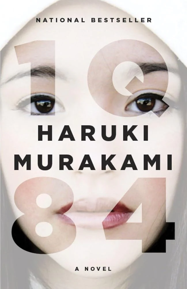 1Q84 (Vintage International) by Haruki Murakami, Jay Rubin, Philip Gabriel - Image 2