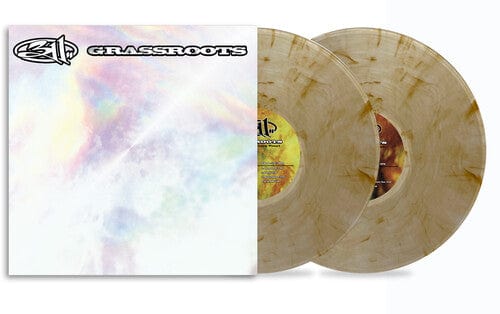 311 - Grassroots 2LP NEW