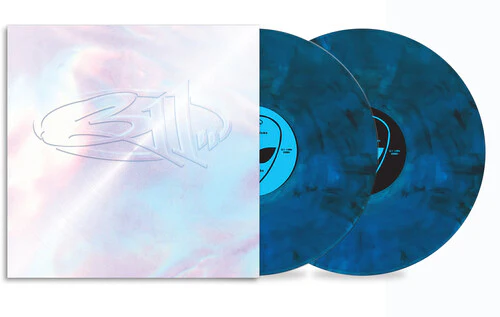 311 - Self Titled 2LP NEW