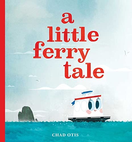 A Little Ferry Tale - Otis, Cha