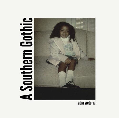 Adia Victoria - A Southern Gothic LP NEW