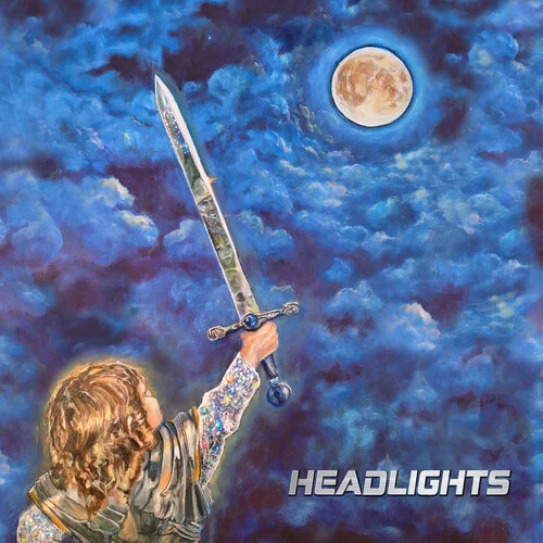 Alex G - Headlights LP NEW