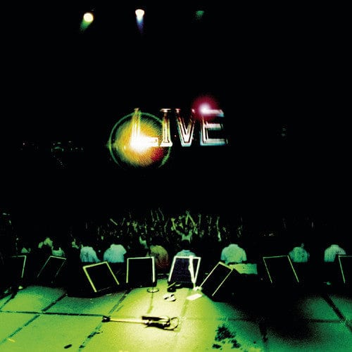 Alice in Chains - Live CD NEW