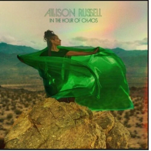 Allison Russell - In The Hour Of Chaos LP NEW Indie Exclusive