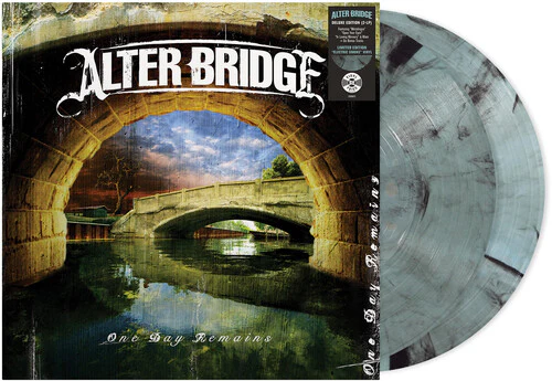 Alter Bridge - One Day Remains LP NEW INDIE EXCLUSIVE
