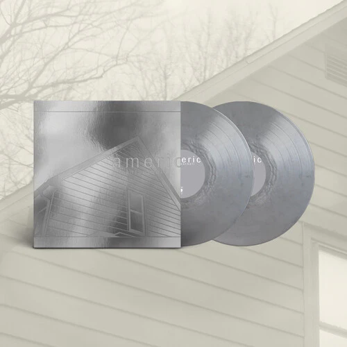 American Football - American Football (25th Anniversary) 2LP NEW