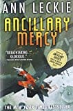 Ancillary Mercy (Imperial Radch (3)) - Paperback