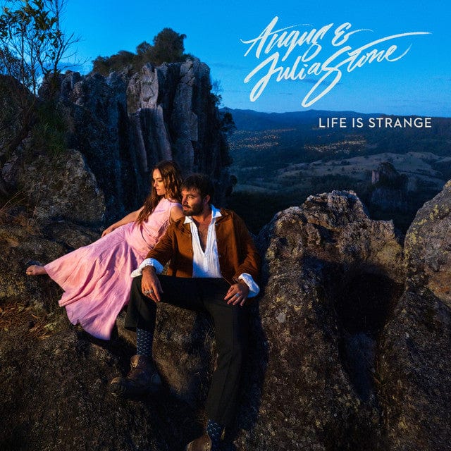 Angus & Julia Stone - Life Is Strange LP NEW