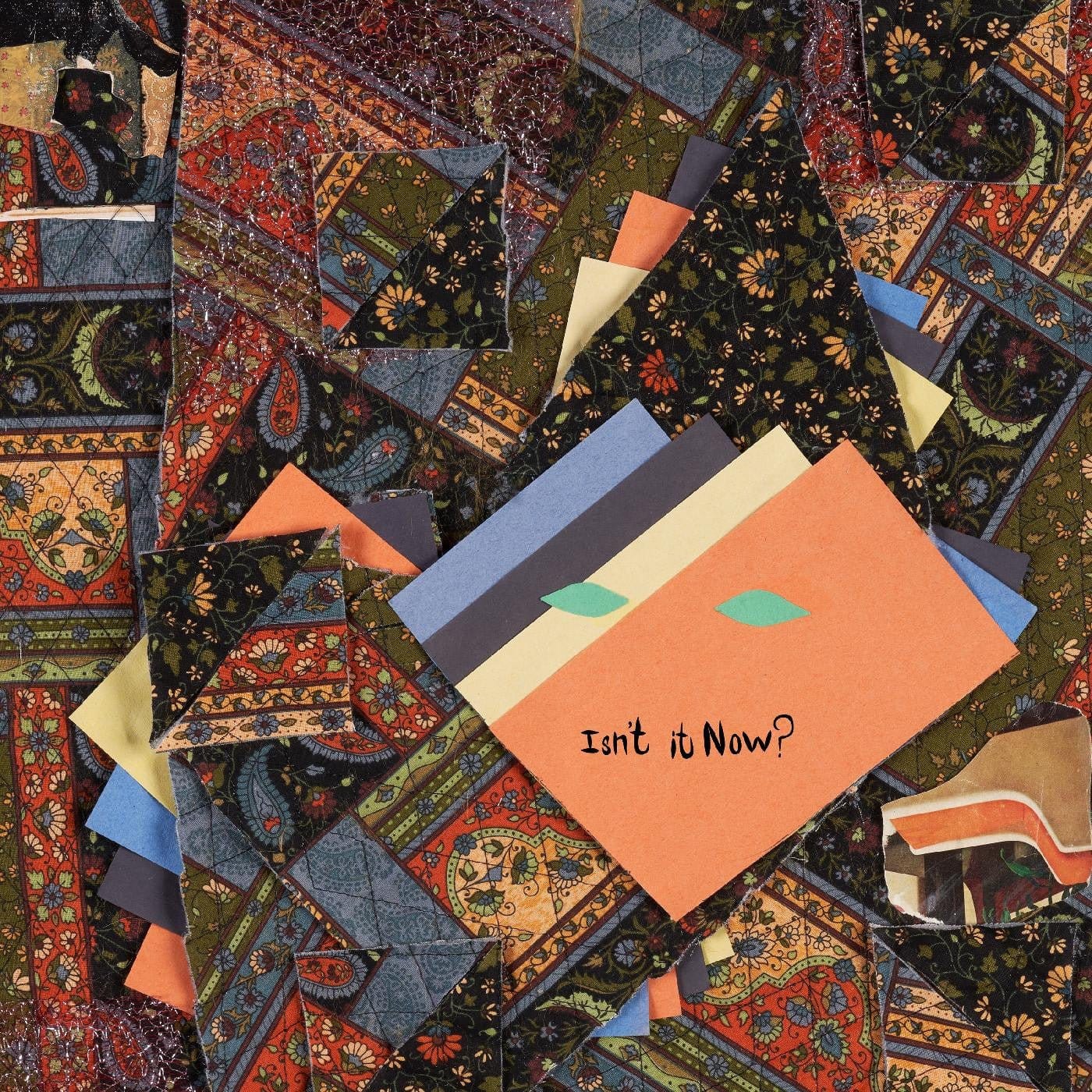 Animal Collective - Isn't It Now?  2LP NEW Indie Exclusive