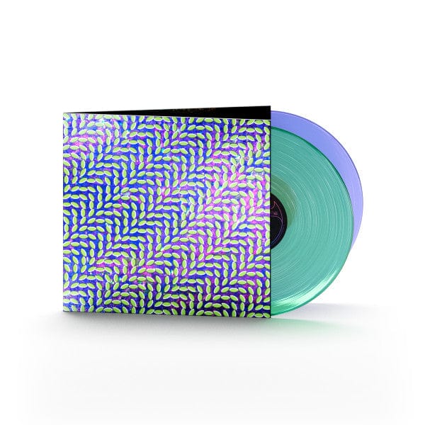Animal Collective - Merriweather Post Pavilion 2LP NEW COLOR VINYL