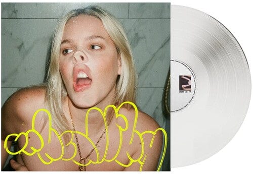Anne-Marie - UNHEALTHY LP NEW