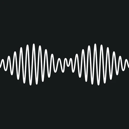 Arctic Monkeys - AM CASSETTE NEW IMPORT