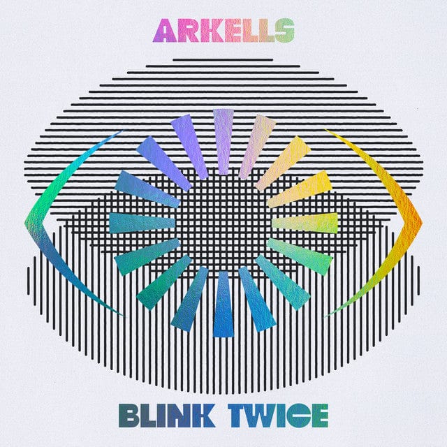 Arkells - Blink Twice LP NEW