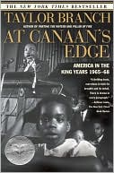 At Canaan's Edge: America in the King Years, 1965-68  - Paperback