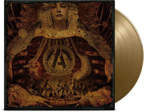 Atreyu - Congregation Of The Damned LP NEW