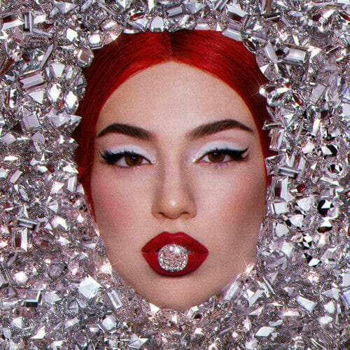 Ava Max - Diamonds & Dancefloors LP NEW