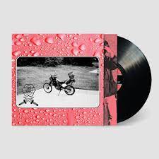 Bass Drum of Death - Say I Won't LP NEW