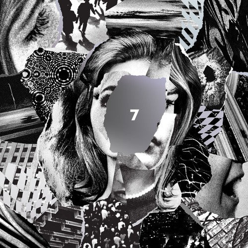 Beach House - 7 CASSETTE NEW