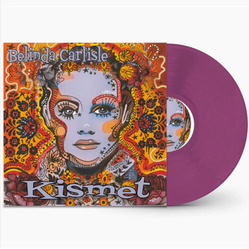 Belinda Carlisle - Kismet LP NEW