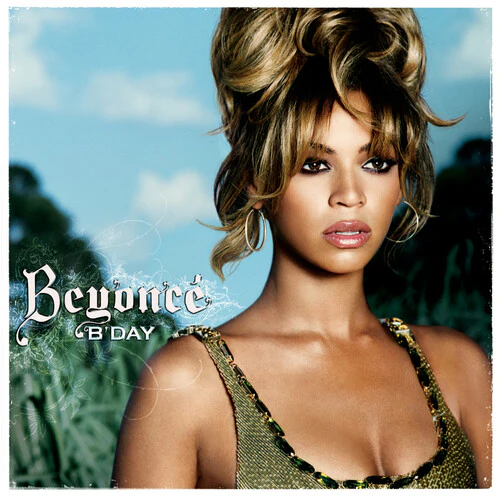 Beyonce - B'day CD NEW