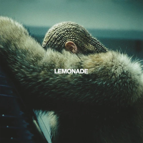 Beyonce - Lemonade CD NEW