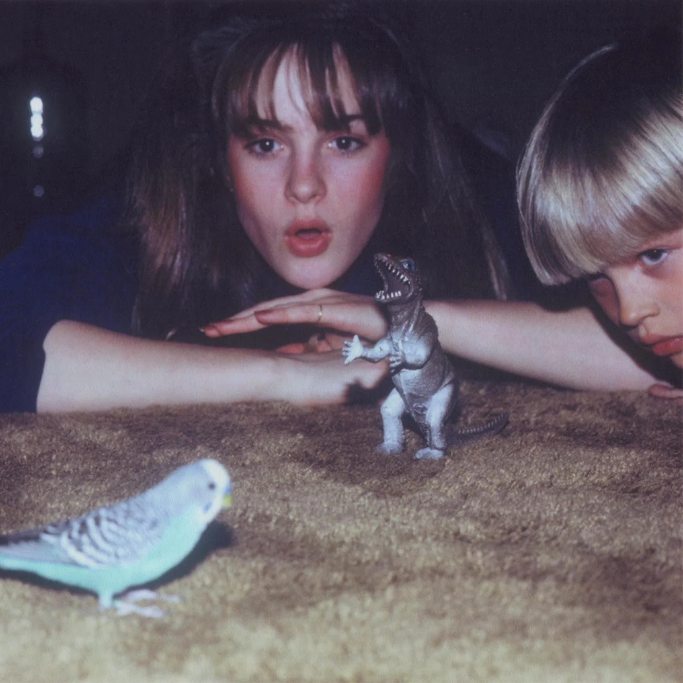 Big Thief - Masterpiece CD NEW