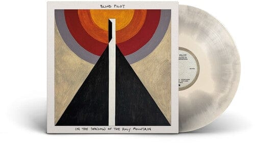 Blind Pilot - In The Shadow Of The Holy Mountain LP NEW INDIE EXCLUSIVE