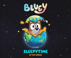 Bluey: Sleepytime - Brumm, Joe - Hardcover