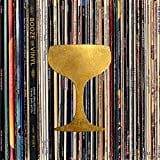 Booze & Vinyl: A Spirited Guide to Great Music and Mixed Drinks - Hardcover