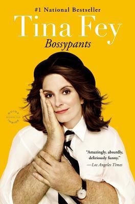 Bossypants  - Paperback