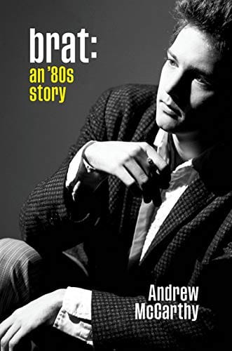 Brat: An '80s Story - Hardcover