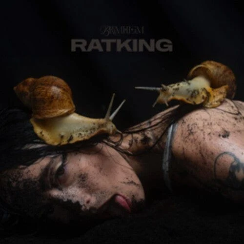 Brimheim - Ratking LP NEW