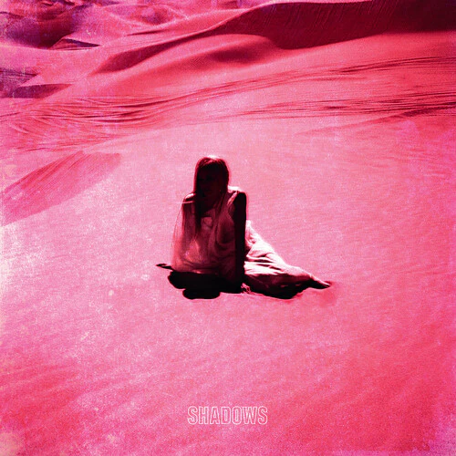 Cannons - Shadows LP NEW