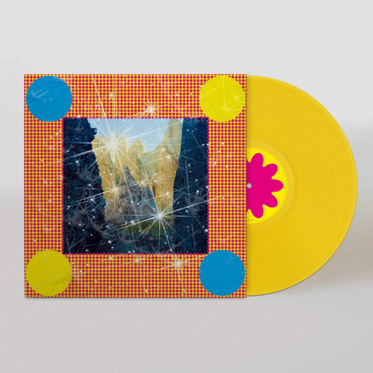 Caribou - Honey LP NEW INDIE EXCLUSIVE