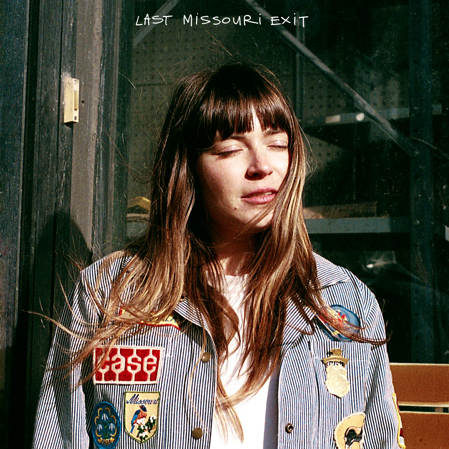 Case Oats - Last Missouri Exit LP NEW