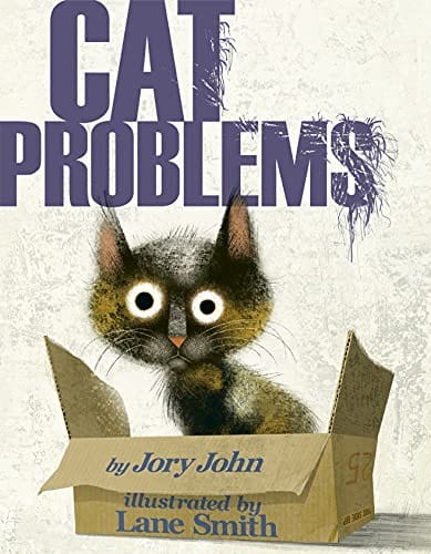 Cat Problems (Animal Problems) - Hardcover