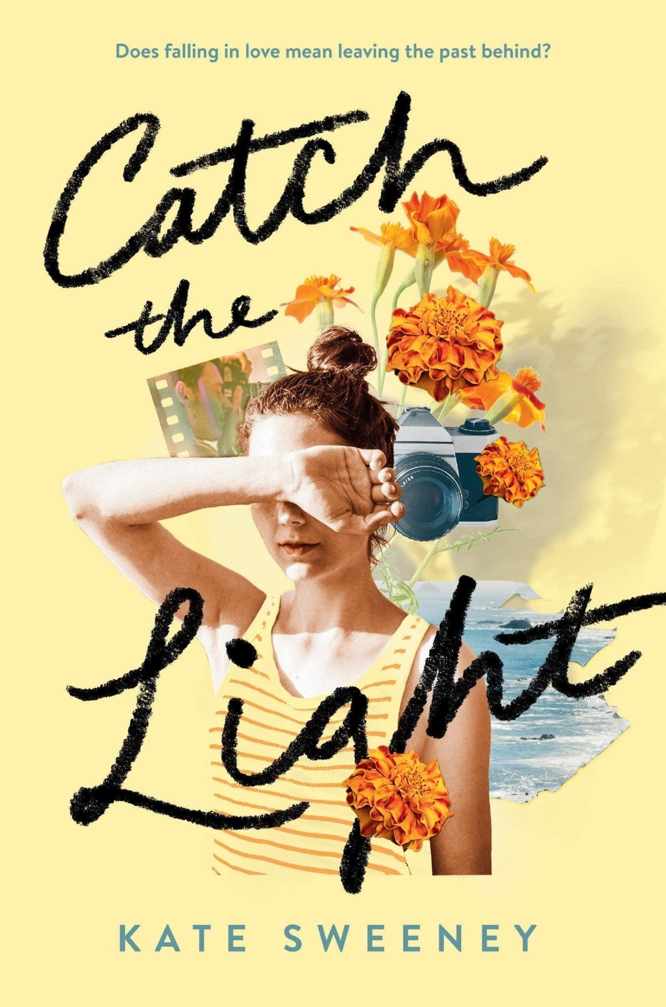 Catch the Light - Hardcover