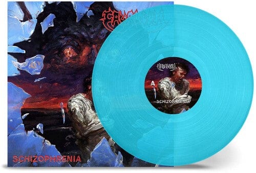 Cavalera - Schizophrenia LP NEW