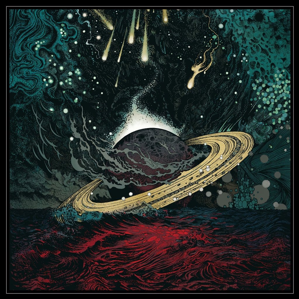 Cave In - Heavy Pendulum 2LP NEW
