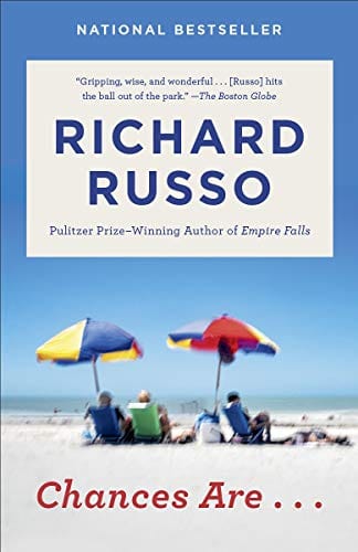 Chances Are . . .: A novel  - Paperback