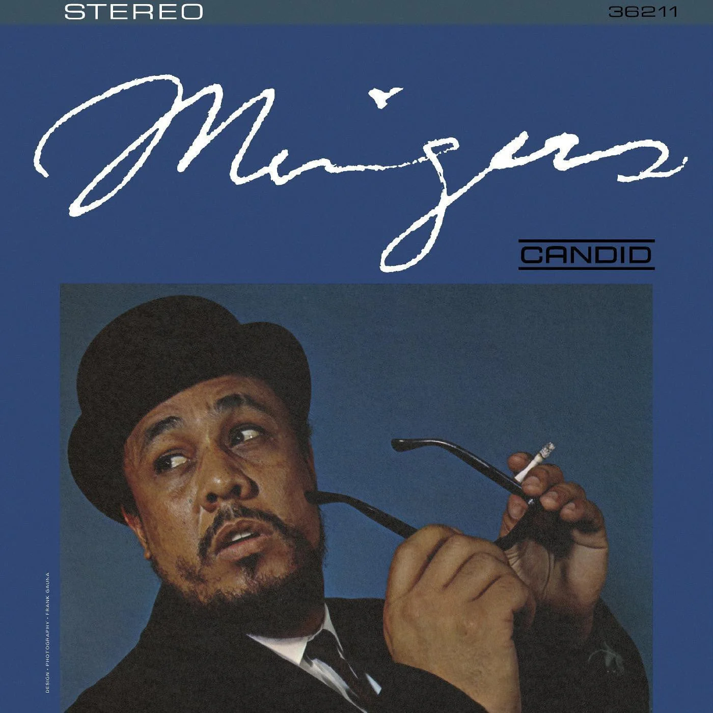 Charles Mingus - Mingus LP NEW