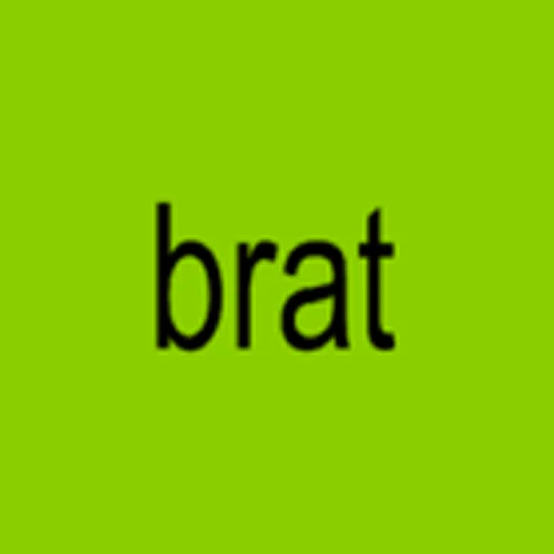 Charli XCX - Brat CD NEW