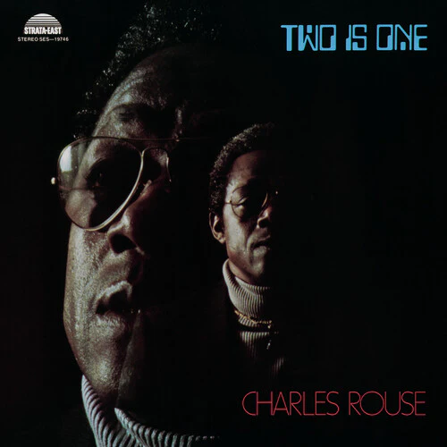 Charlie Rouse - Two Is One LP NEW