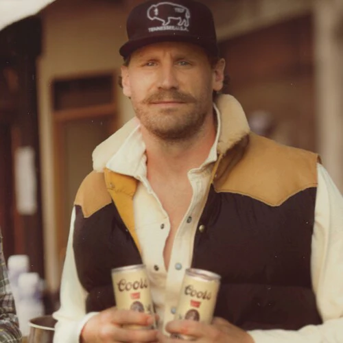 Chase Rice - Go Down Singin' LP NEW