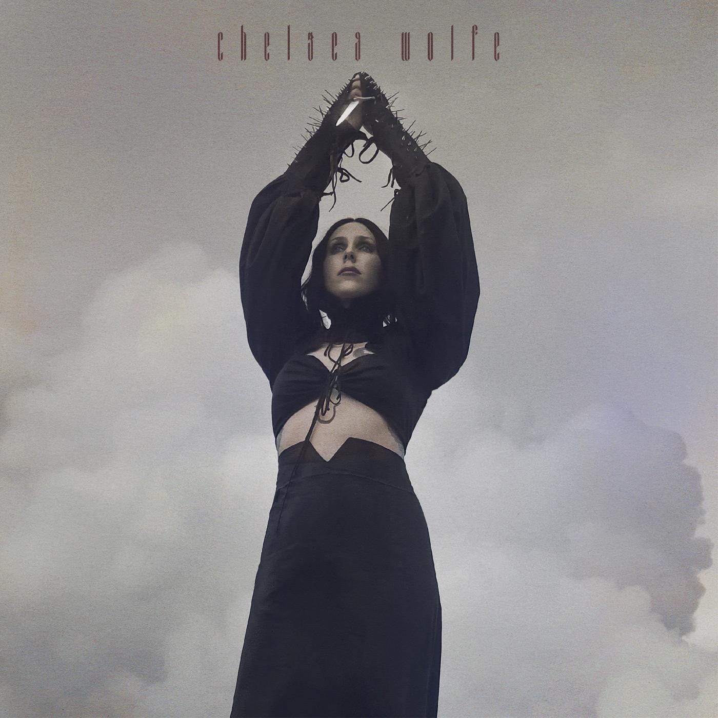 Chelsea Wolfe - Birth of Violence LP NEW INDIE EXCLUSIVE