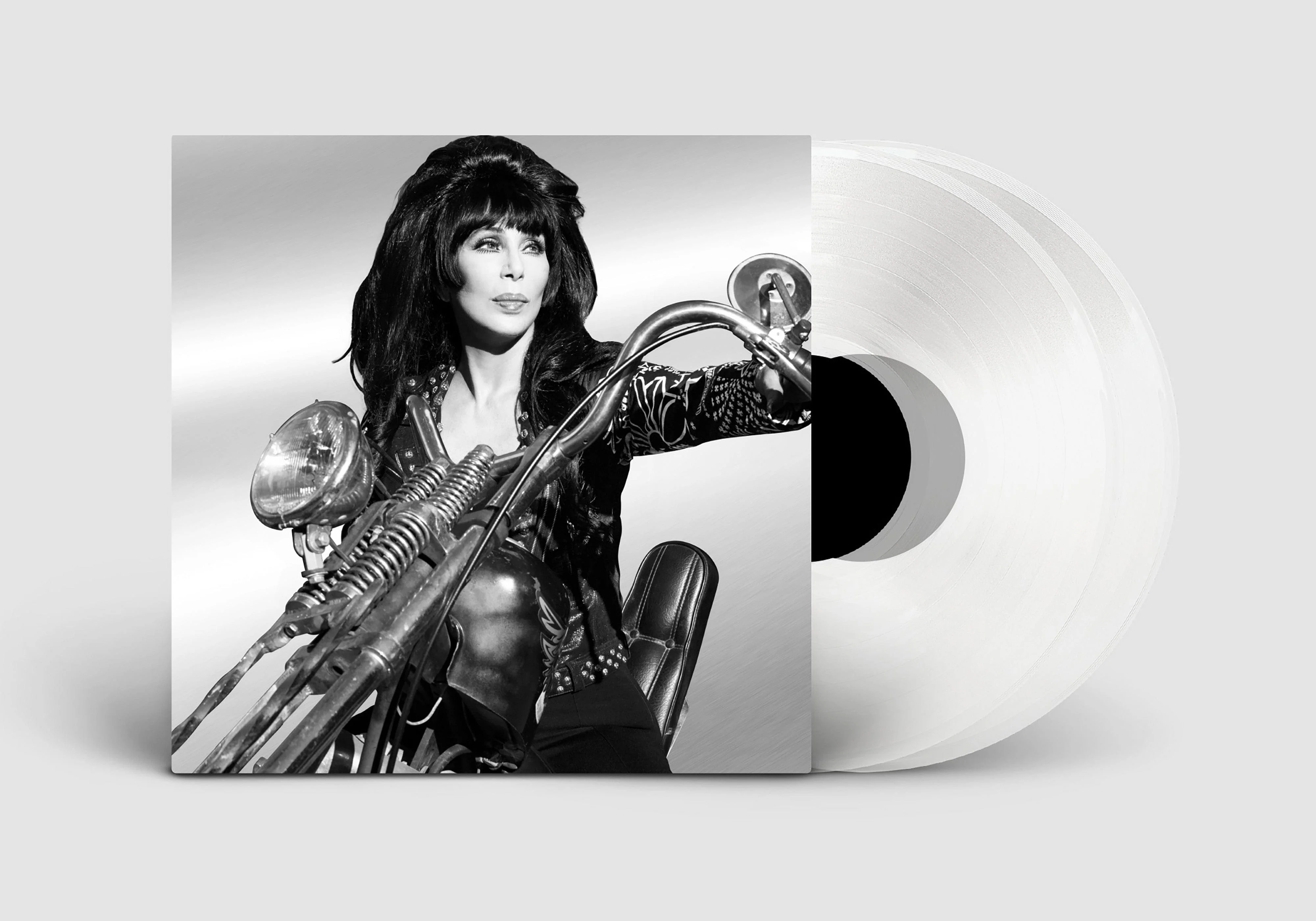 Cher - Forever 2LP NEW