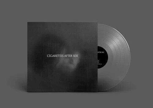 Cigarettes After Sex - X's LP NEW INDIE EXCLUSIVE