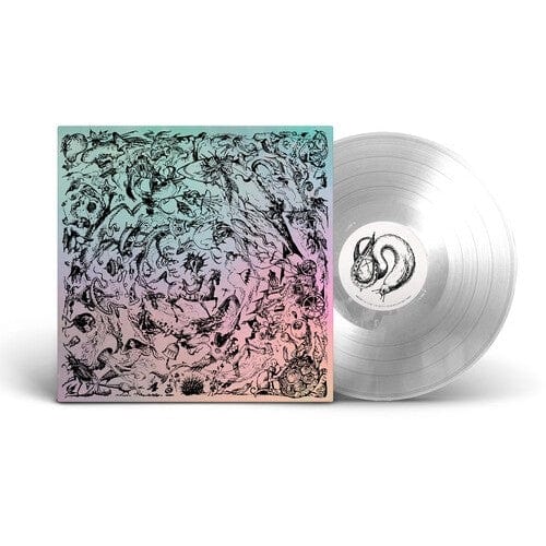 Circa Survive - The Amulet LP NEW