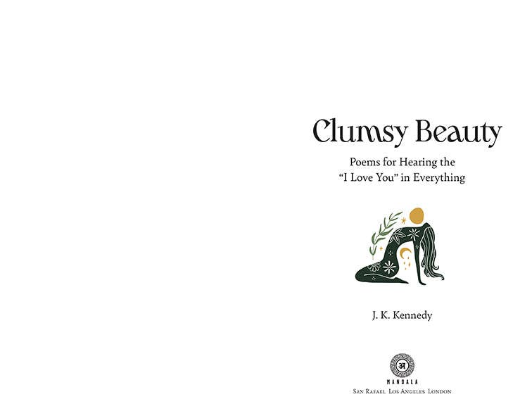 Clumsy Beauty - Image 2