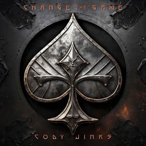 Cody Jinks - Change The Game 2LP NEW